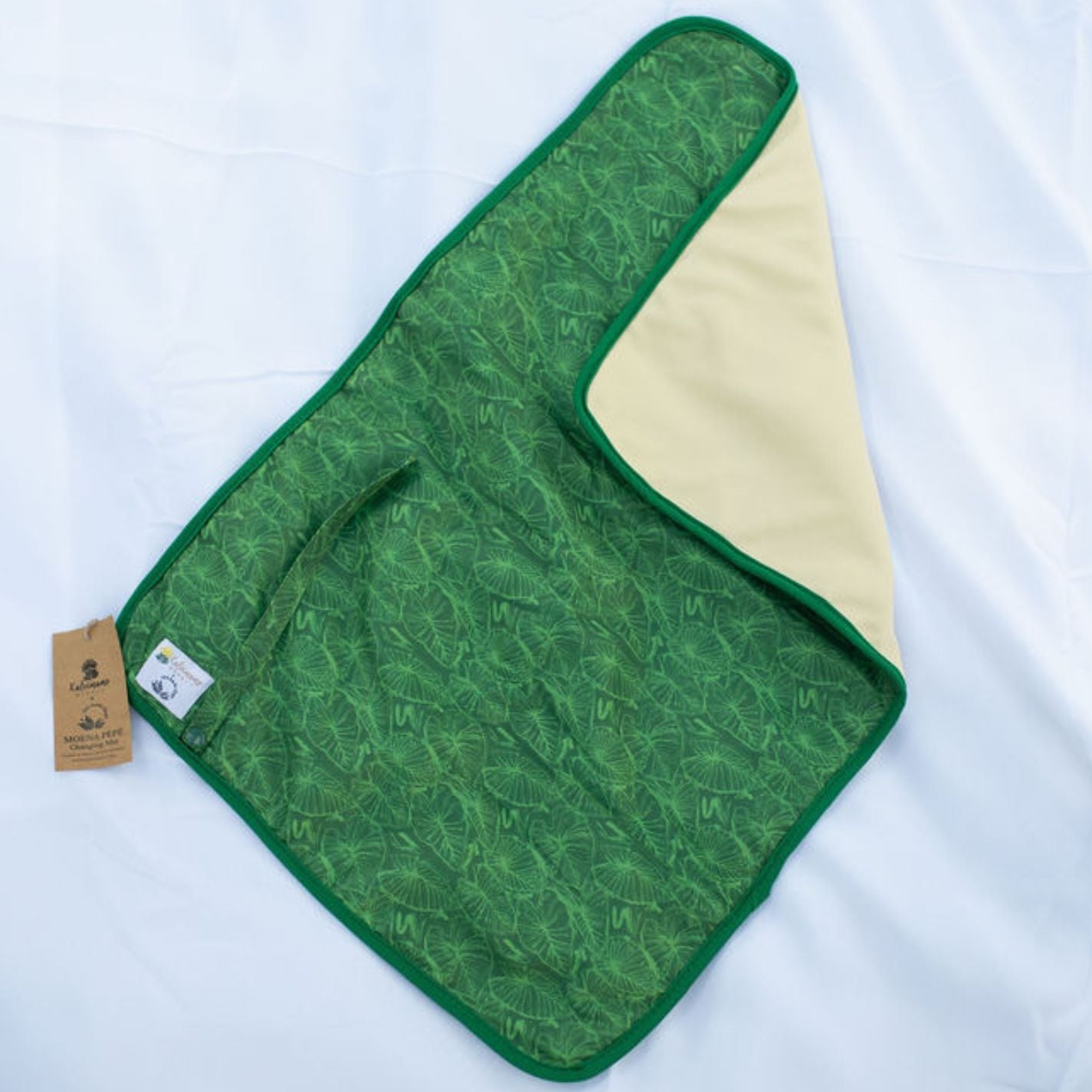 Moena Pēpē (Baby Changing Mat)