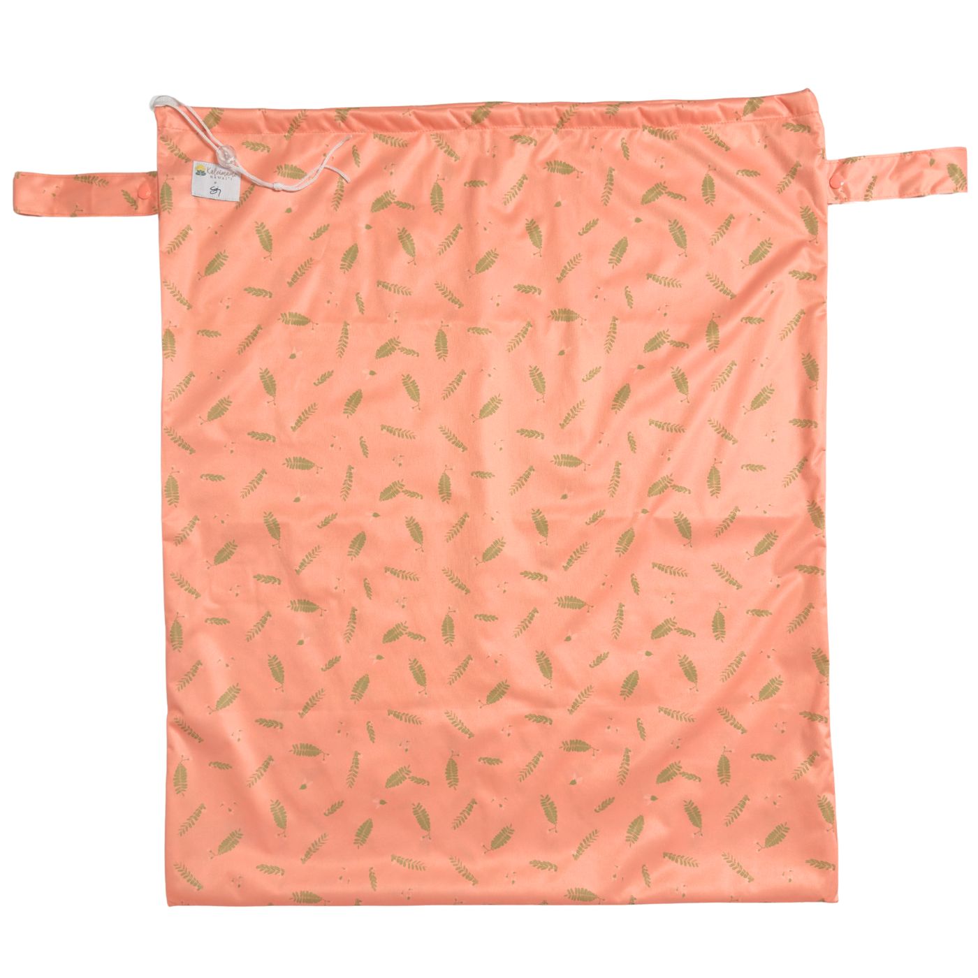 ʻEke Holoi (Laundry Bag)