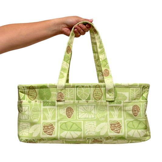 ‘Eke Kōkua (Caddy)