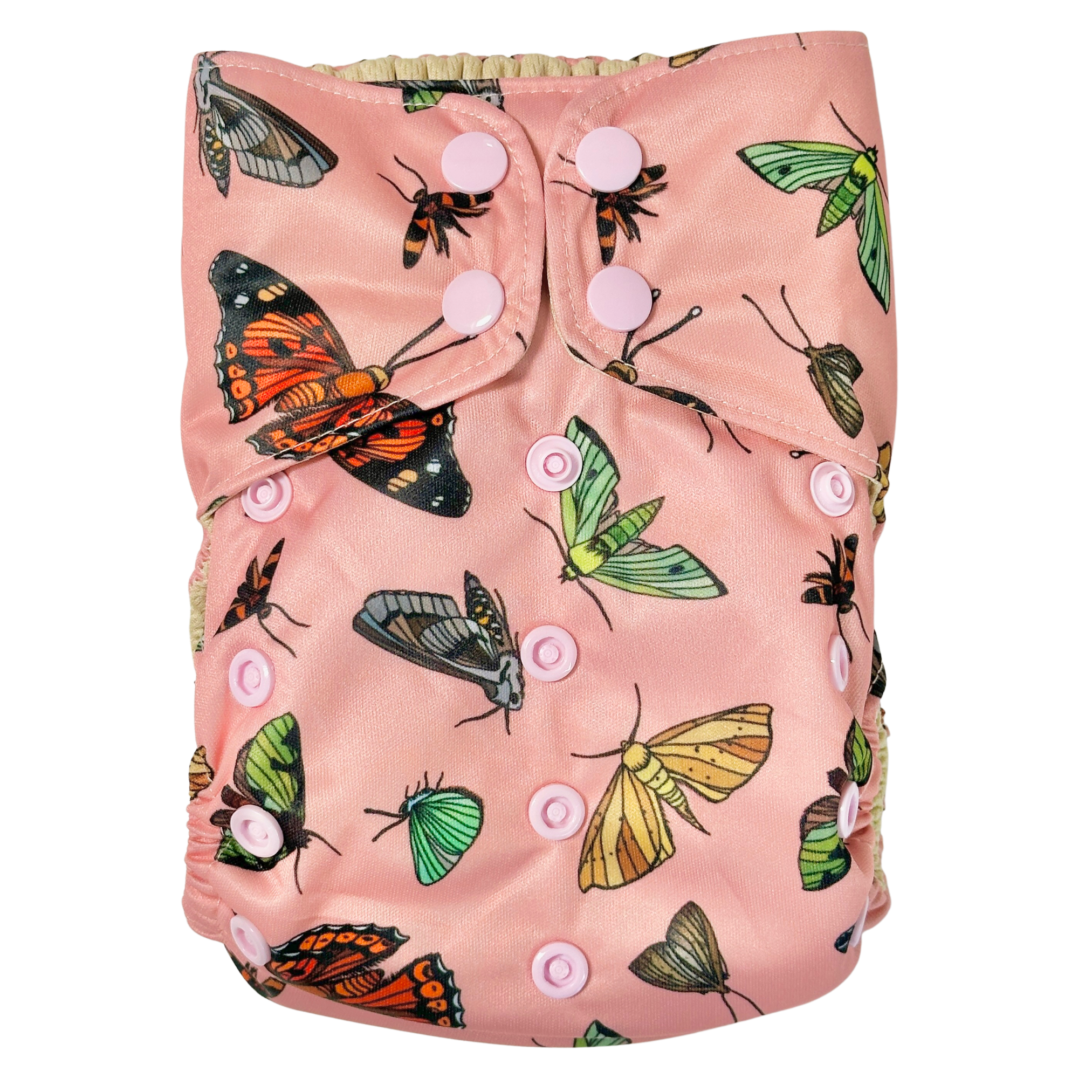 Kaiapa ʻAuʻau/Pākeke (Swim/Pocket Diaper) – Kaleimamo Hawaiʻi