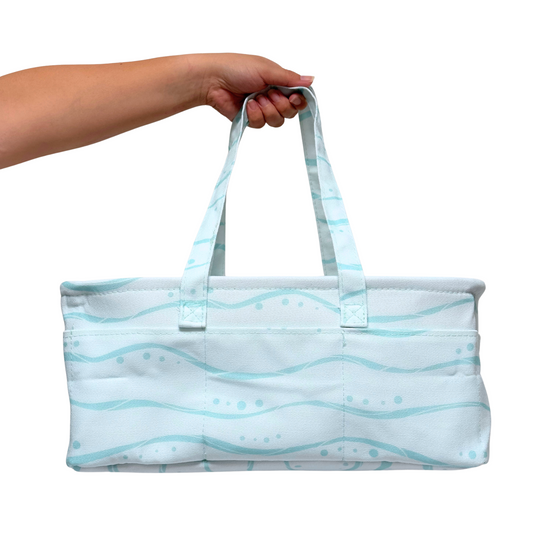 ‘Eke Kōkua (Caddy)