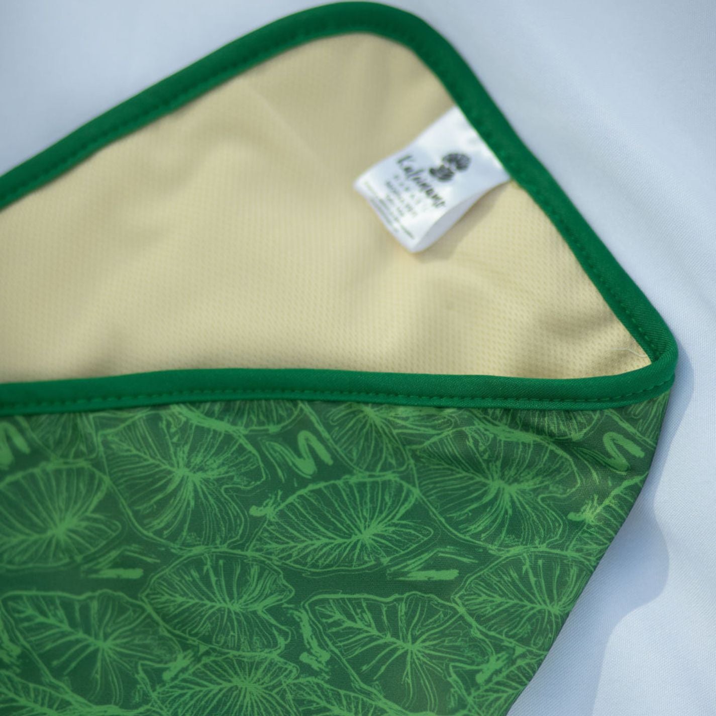 Moena Pēpē (Baby Changing Mat)
