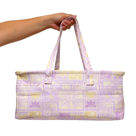 ‘Eke Kōkua (Caddy)