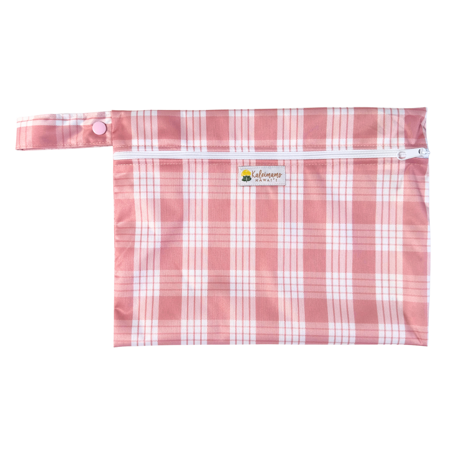 ʻEkeʻeke Pulu (Small Wet Bag)