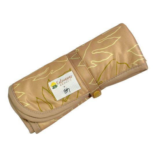 Moena Pēpē (Baby Changing Mat)