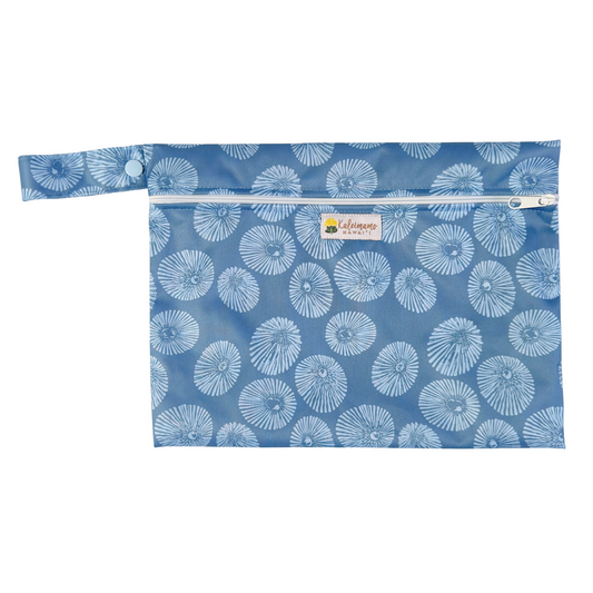 ʻEkeʻeke Pulu (Small Wet Bag)