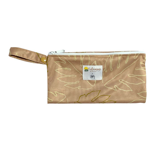 ʻEke Liʻi (Mini Wet Bag)