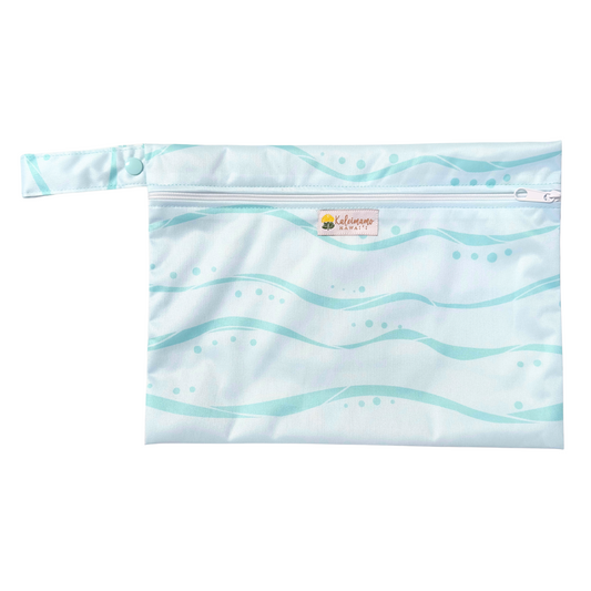 ʻEkeʻeke Pulu (Small Wet Bag)