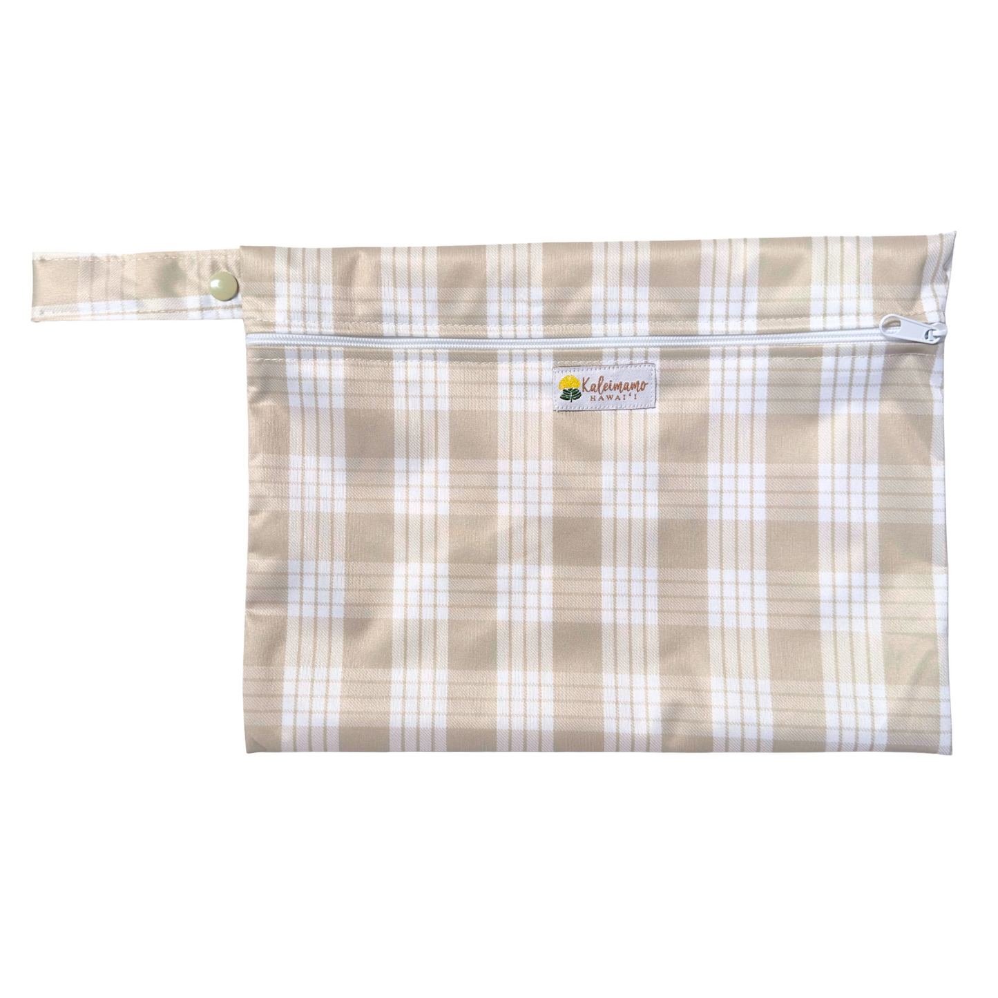 ʻEkeʻeke Pulu (Small Wet Bag)