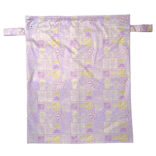 ʻEke Holoi (Laundry Bag)
