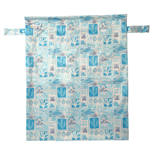 ʻEke Holoi (Laundry Bag)