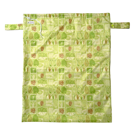 ʻEke Holoi (Laundry Bag)