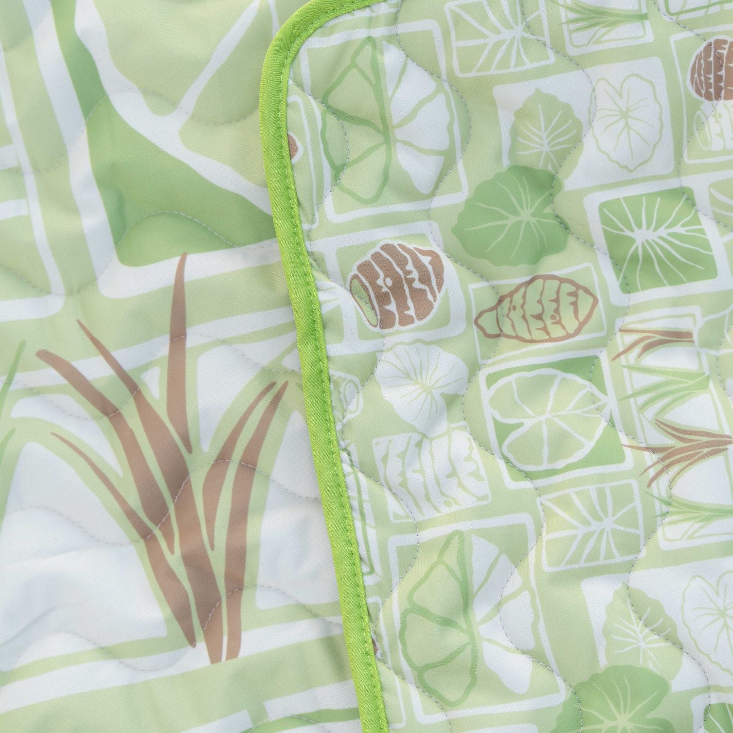 Moena Pāʻani (Play Mat)