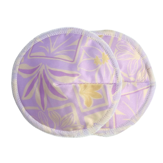 Pale Poli ʻAi (Nursing Pads)