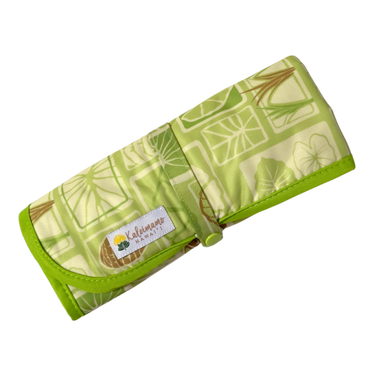 Moena Pēpē (Baby Changing Mat)