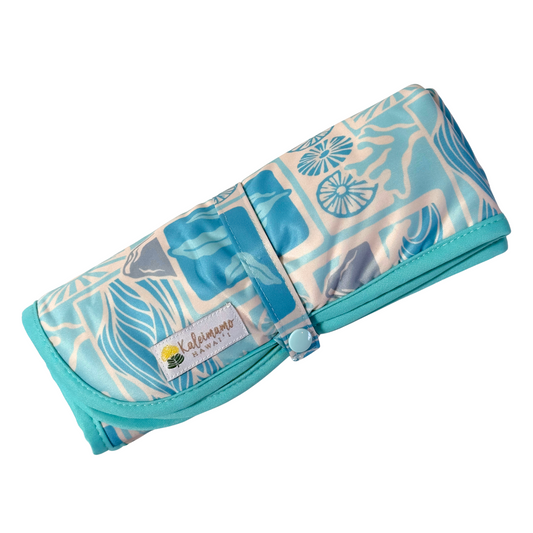 Moena Pēpē (Baby Changing Mat)