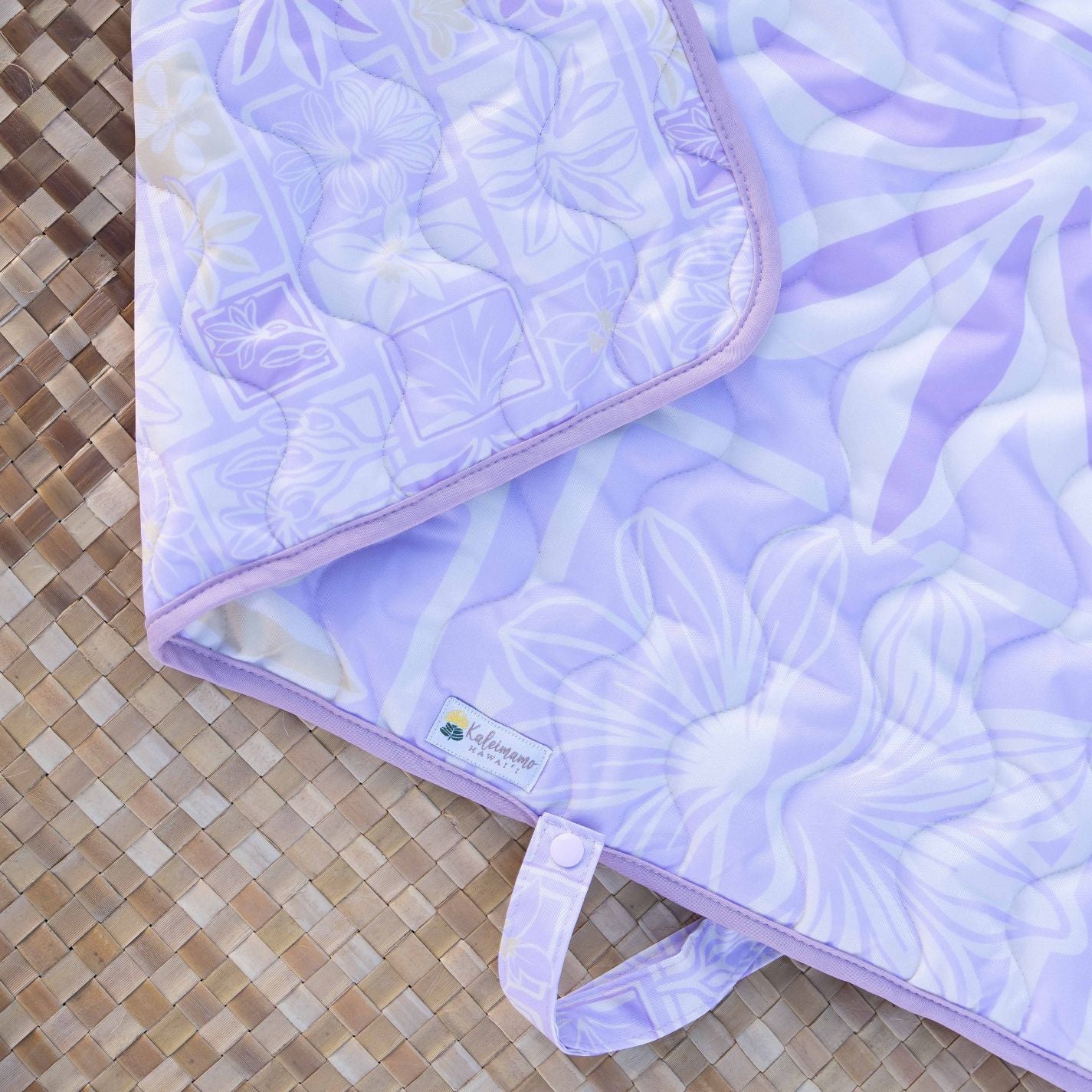 Moena Pāʻani (Play Mat)