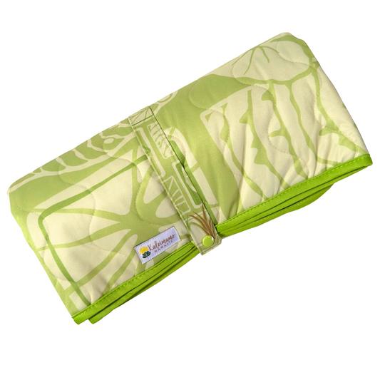 Moena Pāʻani (Play Mat)