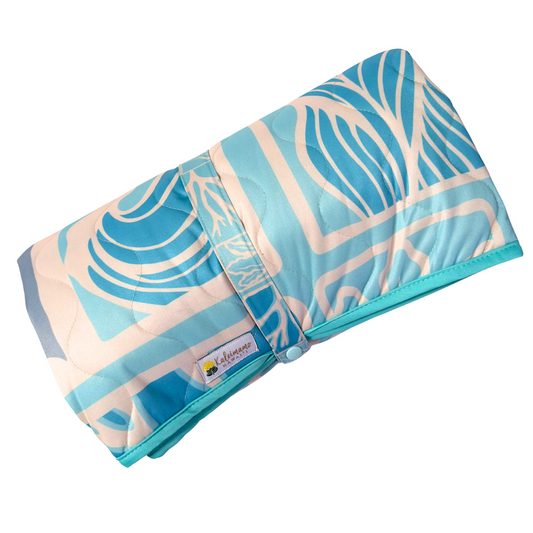 Moena Pāʻani (Play Mat)