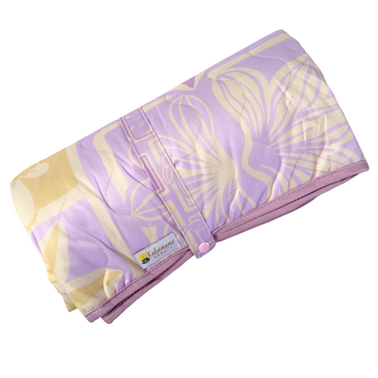 Moena Pāʻani (Play Mat)