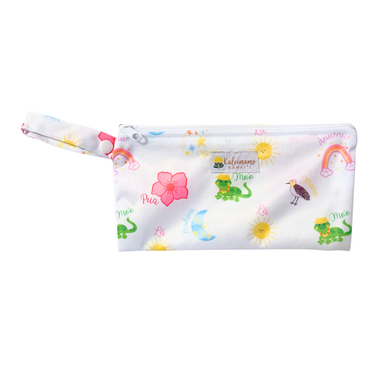 ʻEke Liʻi (Mini Wet Bag)
