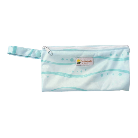 ʻEke Liʻi (Mini Wet Bag)