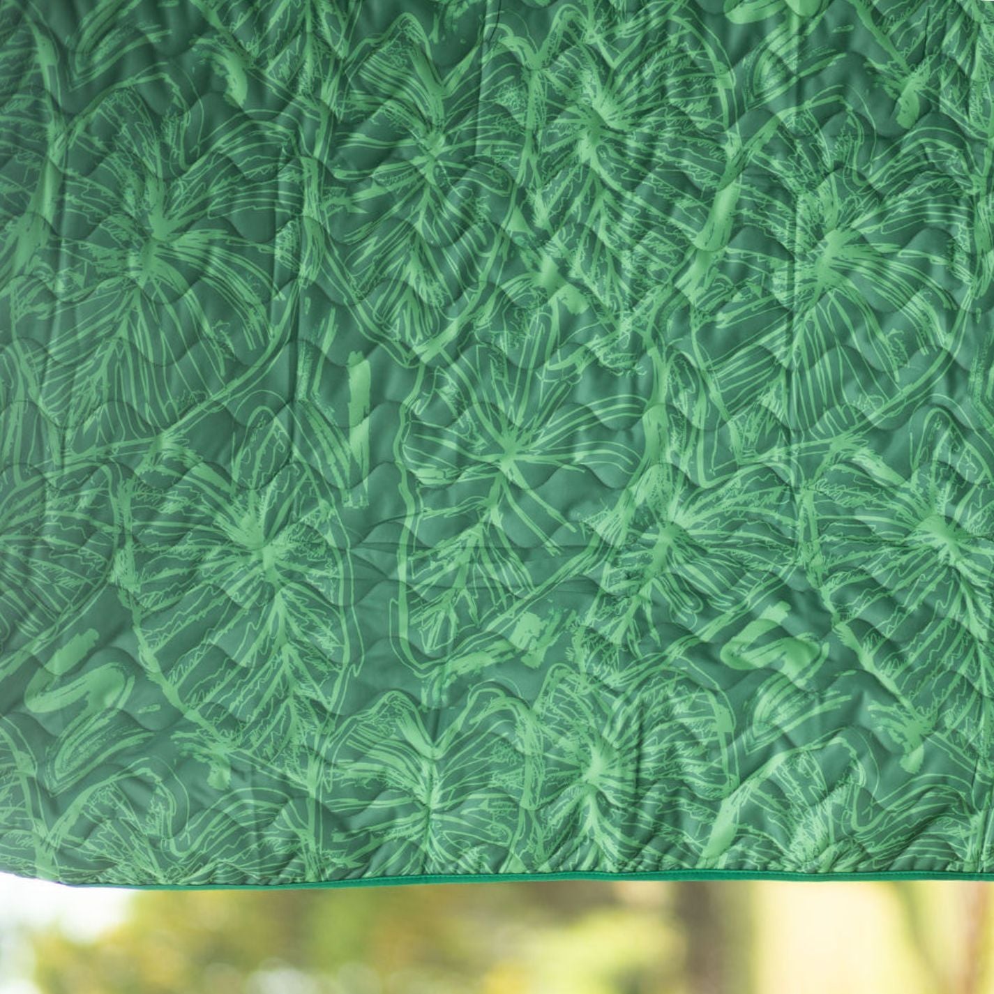 Moena Pāʻani (Play Mat)