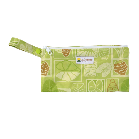 ʻEke Liʻi (Mini Wet Bag)