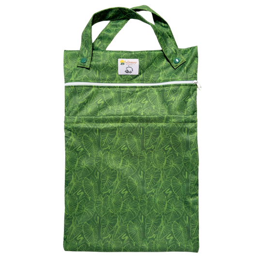 ʻEke Pulu (Wet Bag)