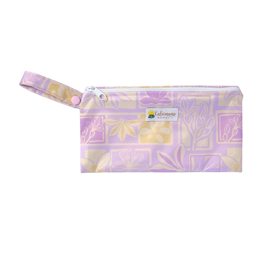 ʻEke Liʻi (Mini Wet Bag)