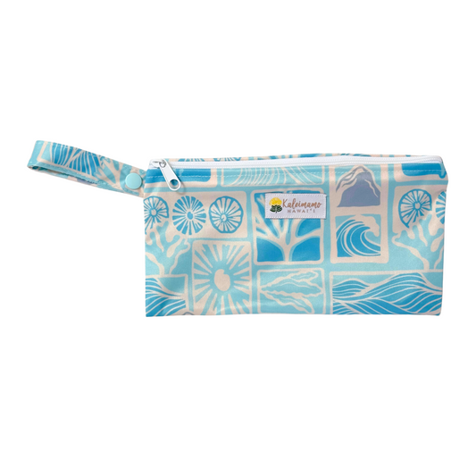 ʻEke Liʻi (Mini Wet Bag)