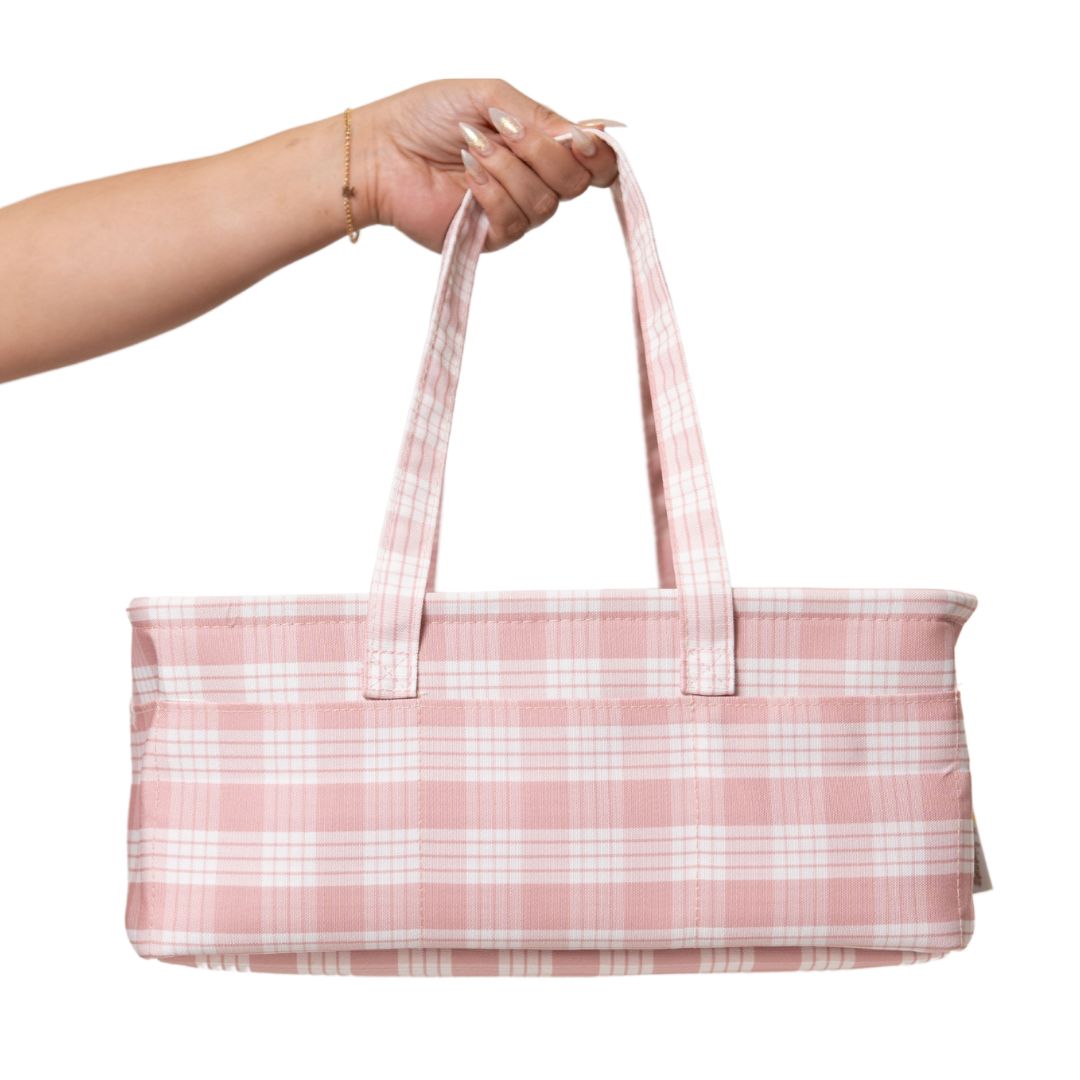 ‘Eke Kōkua (Caddy)