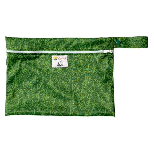 ʻEkeʻeke Pulu (Small Wet Bag)