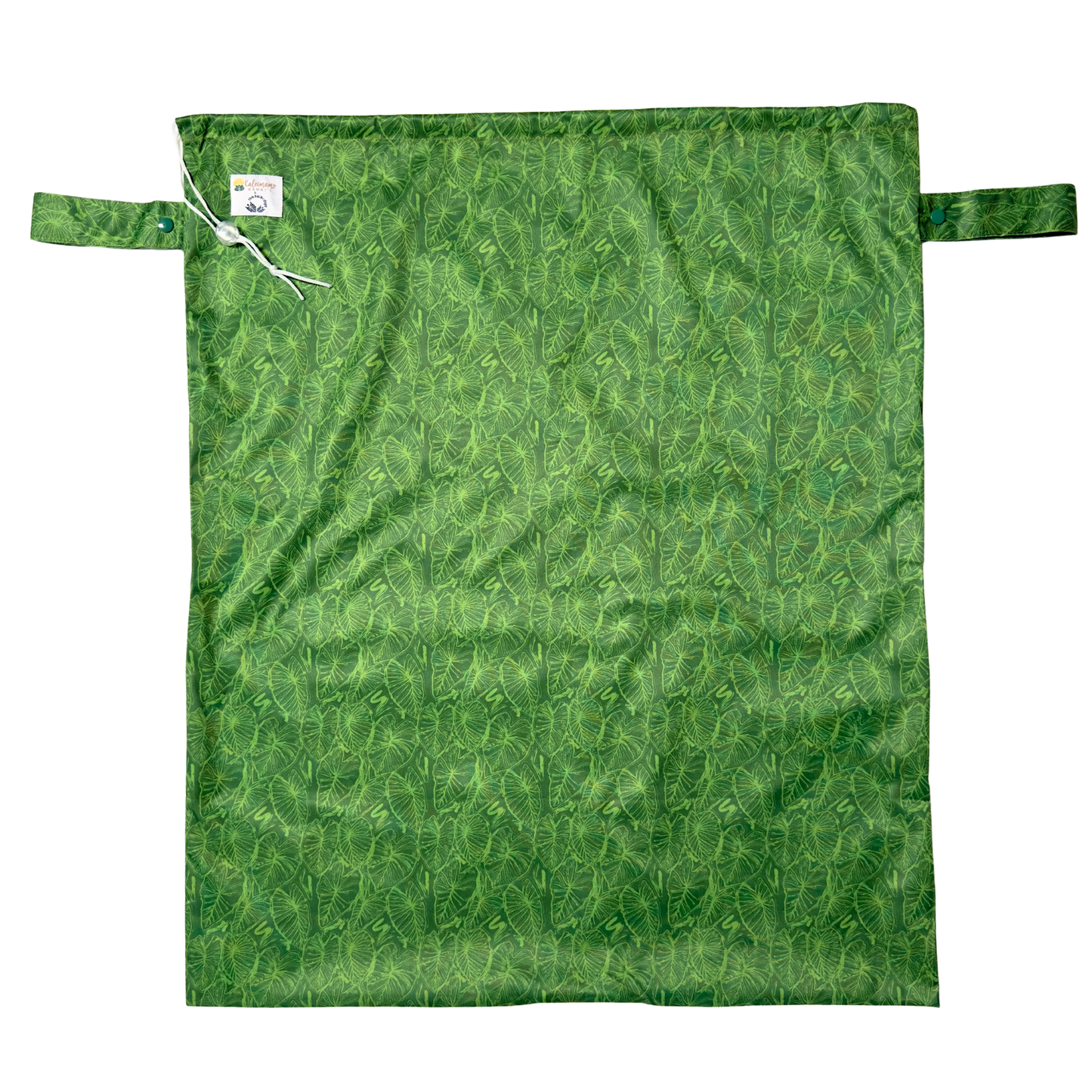 ʻEke Holoi (Laundry Bag)