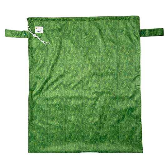 ʻEke Holoi (Laundry Bag)