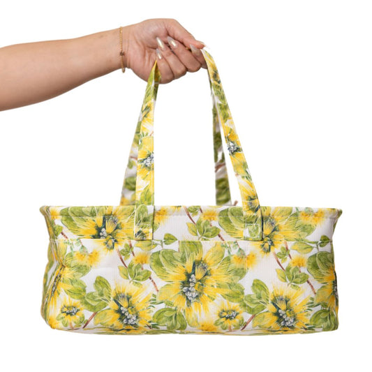 ‘Eke Kōkua (Caddy)