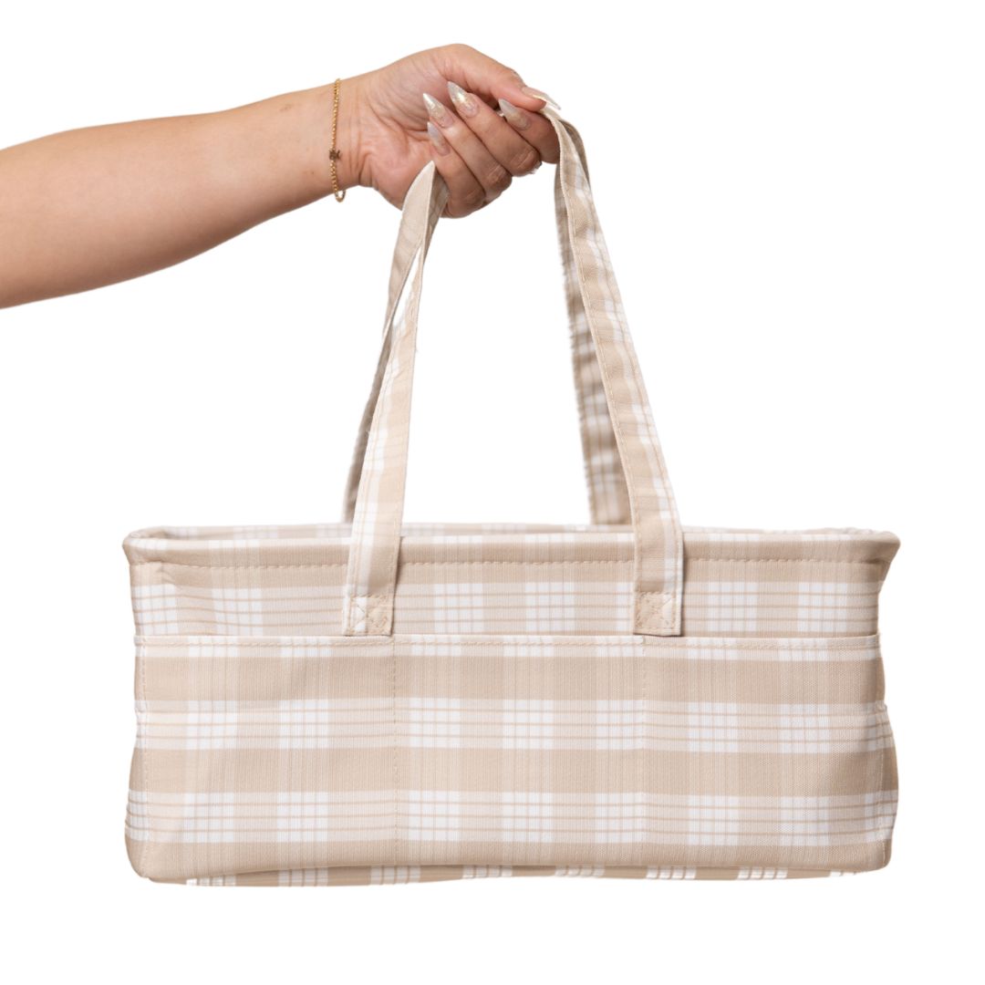 ‘Eke Kōkua (Caddy)