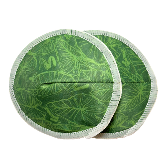 Pale Poli ʻAi (Nursing Pads)