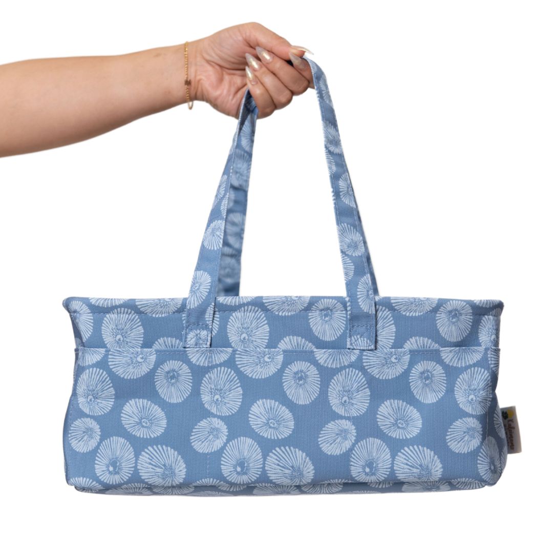 ‘Eke Kōkua (Caddy)