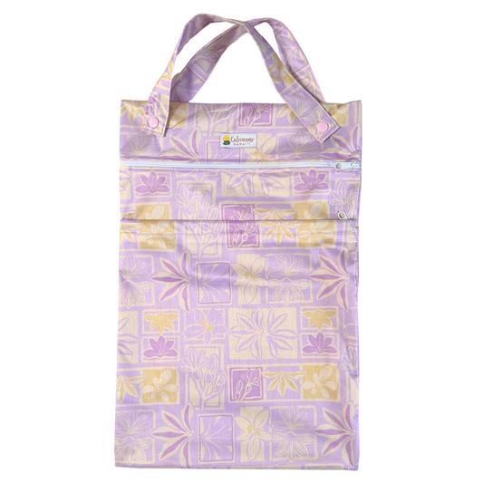 ʻEke Pulu (Wet Bag)