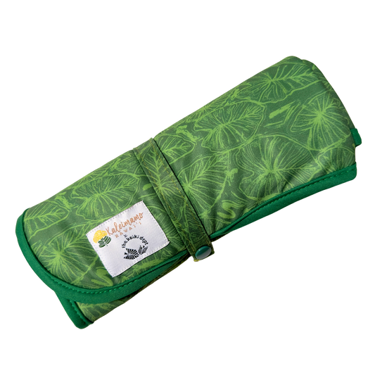 Moena Pēpē (Baby Changing Mat)