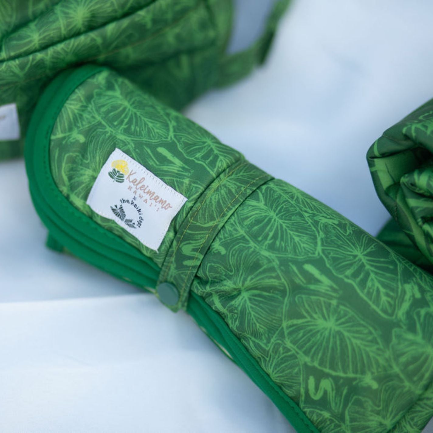 Moena Pēpē (Baby Changing Mat)