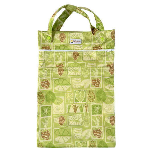 ʻEke Pulu (Wet Bag)