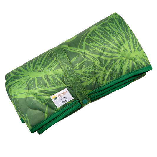 Moena Pāʻani (Play Mat)