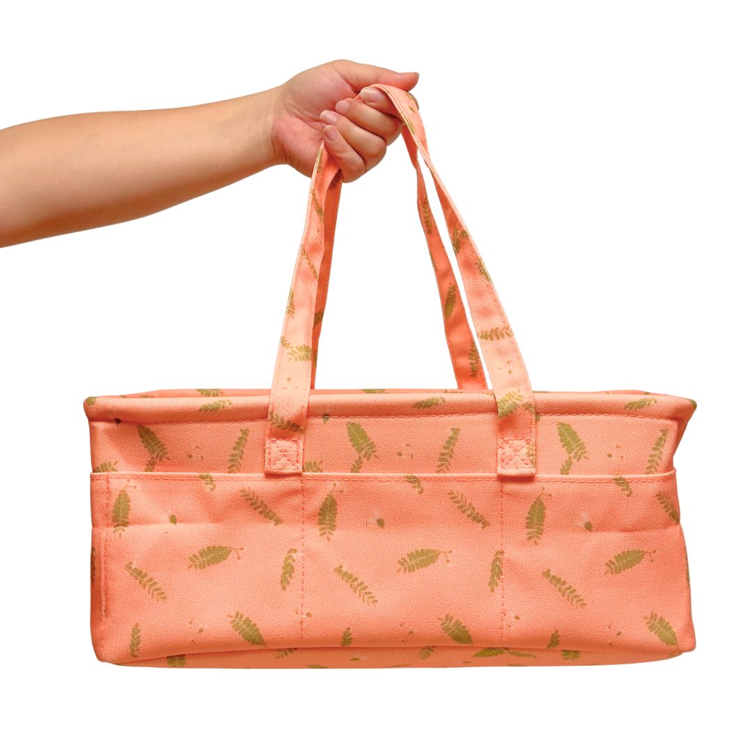 ‘Eke Kōkua (Caddy)