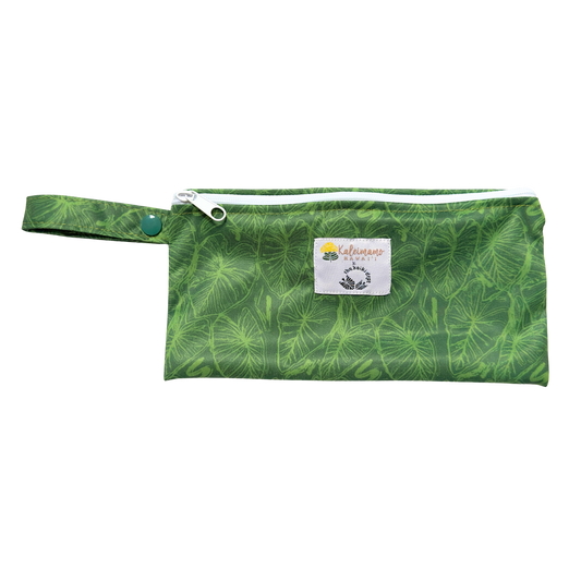 ʻEke Liʻi (Mini Wet Bag)