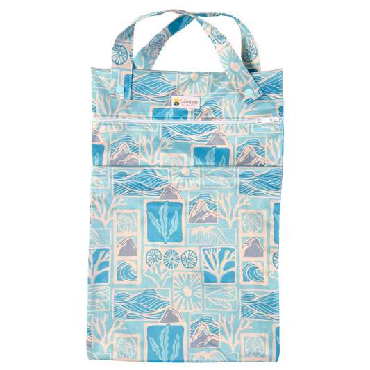 ʻEke Pulu (Wet Bag)