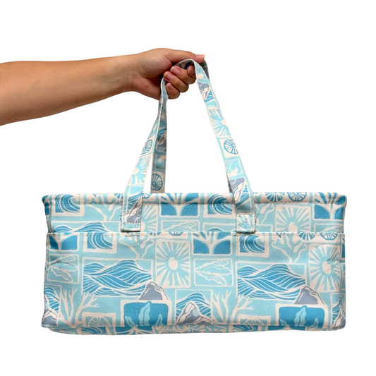 ‘Eke Kōkua (Caddy)