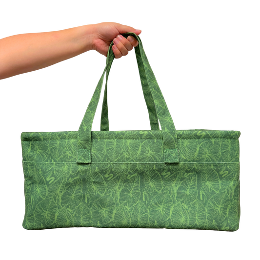 ‘Eke Kōkua (Caddy)