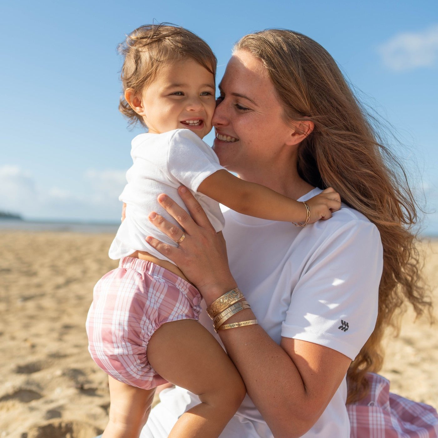 Kaiapa ʻAuʻau/Pākeke (Swim/Pocket Diaper)